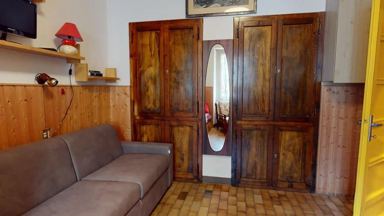Appartamento Lago Di Como 3 Bellagio Appartement