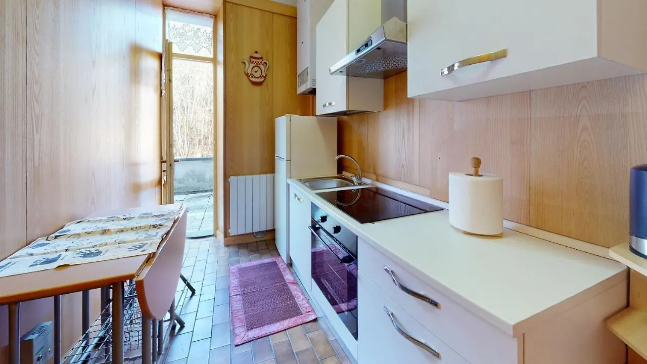 Appartamento Lago Di Como 3 贝拉焦