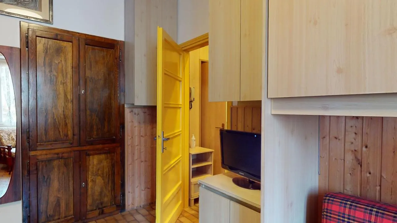 Appartamento Lago Di Como 3 贝拉焦 公寓