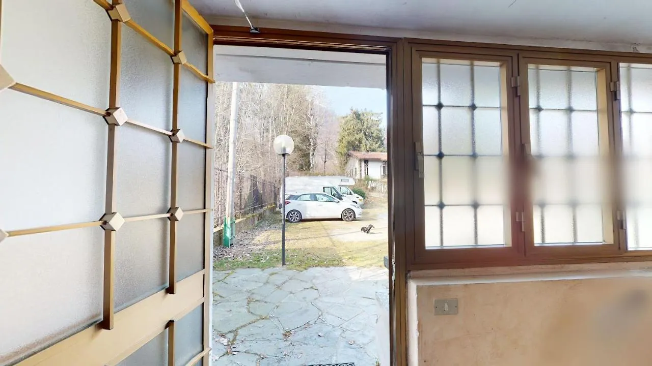 Appartamento Lago Di Como 3 贝拉焦 0*,