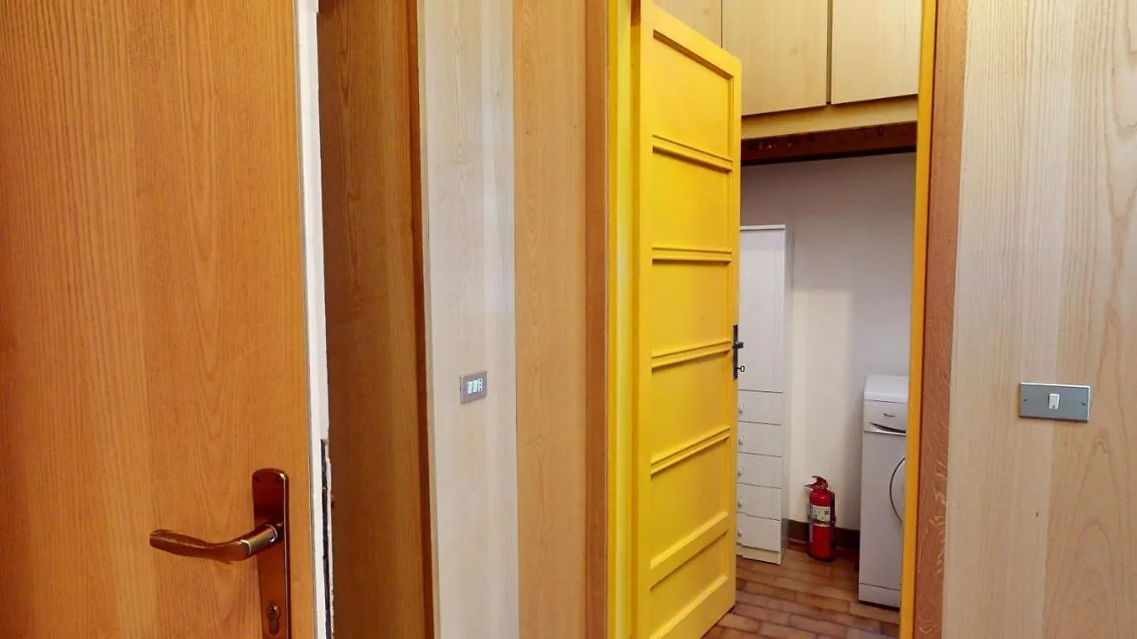 公寓 Appartamento Lago Di Como 3 贝拉焦 意大利