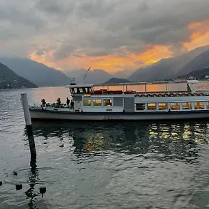 Franca's Dream - Bellagio