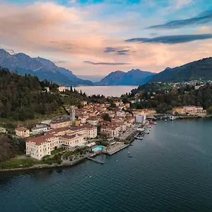 5* Otel Grand Serbelloni - A Legendary
