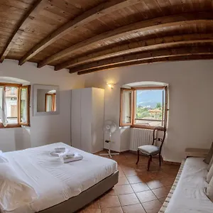 Giulia Apartamento