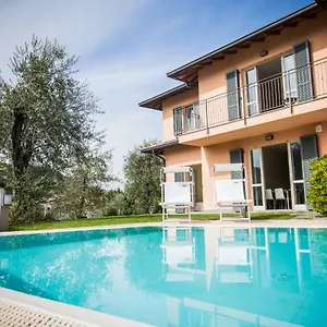 Maison Casa Lavanda Bellagio